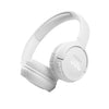 JBL Tune 510BT: Wireless On-Ear Headphones with Pure Bass Sound